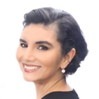 Dra. Andréa dos Santos Rodrigues